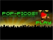 Play Pop picos