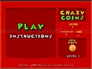 Spielen Crazy coins