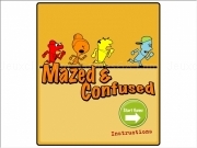 Play Mazed and confused