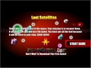 Play Lost satellites