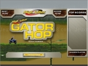Play High lifter gator hop