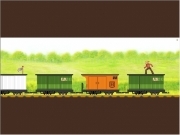 Play The runaway train
