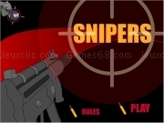 Play Snipers