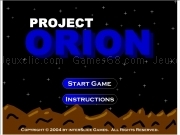 Play Project orion