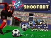 Play Mardi gras shoot out