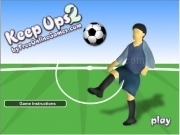 Play Keep ups 2