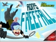 Play Kim possible rons free fall