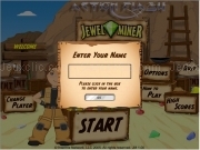 Play Jewel miner