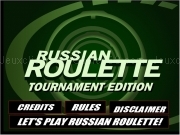 Play Russian roulette tournament edition