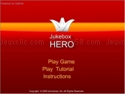 Play Jukebox hero