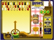 Play Bush best baked beans