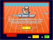 Play The donut shop