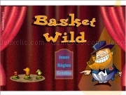Play Basket wild