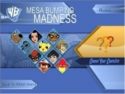 Play Mesa bumping madness