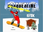 Play Boarderline