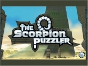 Play Scorpion puzzle