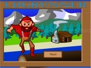 Jugar a Logrunner