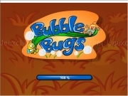 Play Bubble bugs