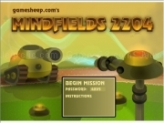 Play Mine fields 2204