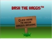 Play Bash the haggis