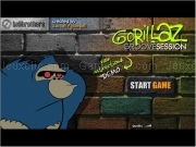Play Gorillaz groove session