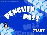 Play Penguin pass