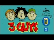 Play These 3 guys