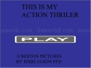 Play Jerry jackson 10 this is my action thriler