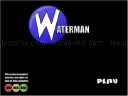 Play Waterman 5 the legend of peg leg bill