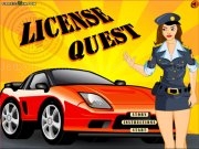 Play License quest