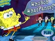 Play Whobob Whatpants