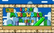 Play Super mario revived