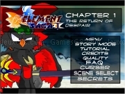 Play Element saga chapter 1 - the return of despair