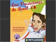 Play Las vacaciones de raul 08