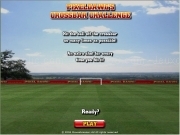 Play Pixel dawgs crossbar challenge