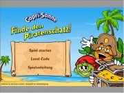 Play Finde den piratenschatz