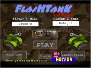 Play Flawhtank