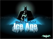 Play Batman ice age