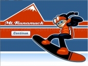 Play Mr runamuck