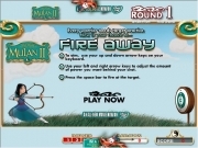 Play Fire away
