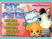 Play My cute pet