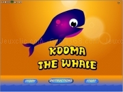 Play Kooma the whale