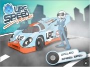 Play Upc speed racer