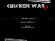 Play Chicken war 3