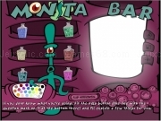 Play Monsta bar