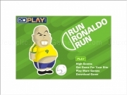 Play Run ronalso run