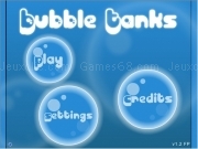 Play Bubble tanks
