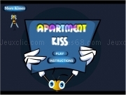Play Apartment kiss