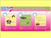 Play Ken hot look