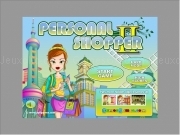 Personal Shopper  Play Personal Shopper on PrimaryGames